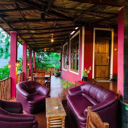 Turn View Resort إيلا المظهر الخارجي الصورة