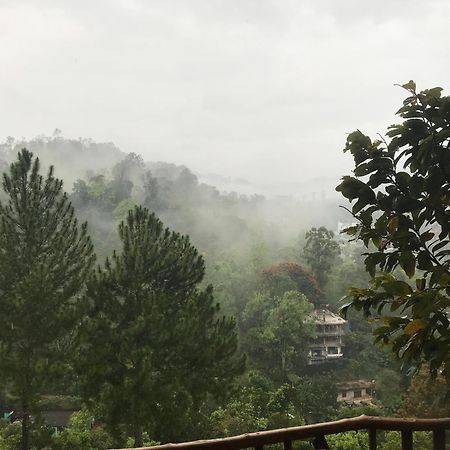 Turn View Resort إيلا المظهر الخارجي الصورة