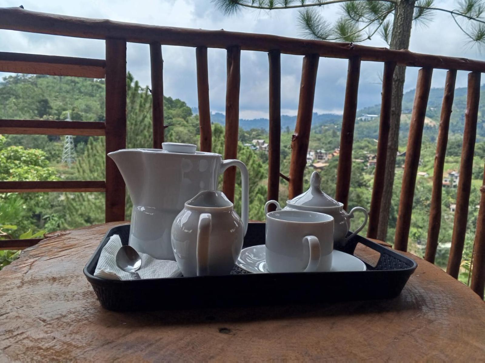 Turn View Resort إيلا المظهر الخارجي الصورة
