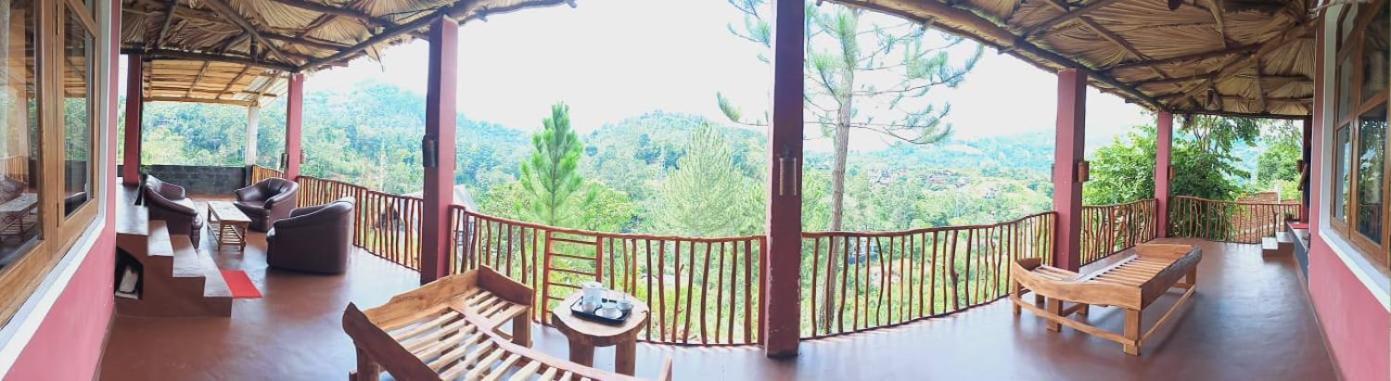 Turn View Resort إيلا المظهر الخارجي الصورة