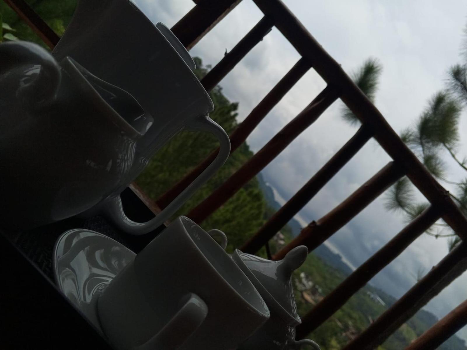 Turn View Resort إيلا المظهر الخارجي الصورة