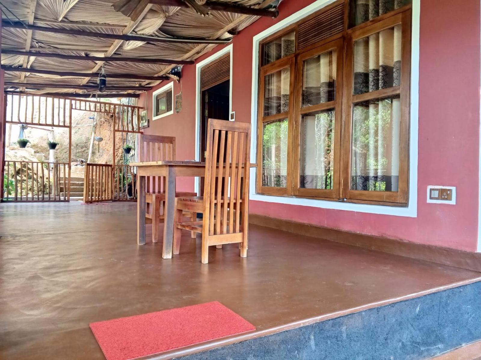 Turn View Resort إيلا المظهر الخارجي الصورة