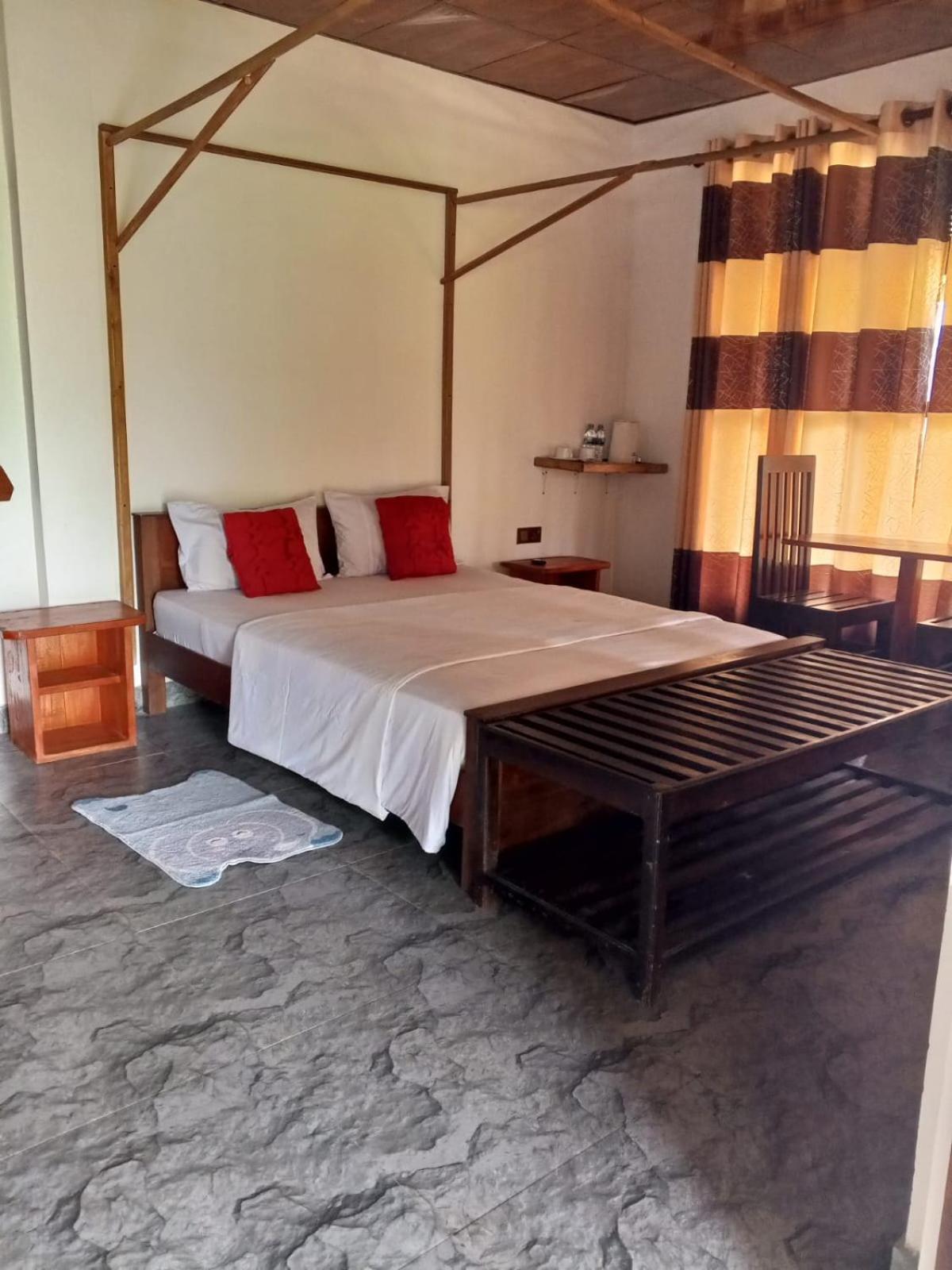 Turn View Resort إيلا المظهر الخارجي الصورة