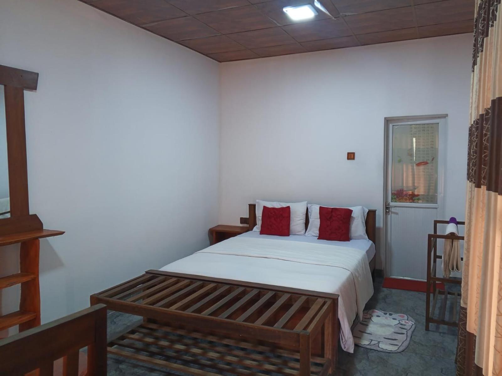 Turn View Resort إيلا المظهر الخارجي الصورة