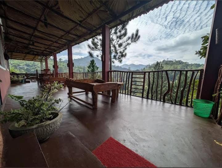 Turn View Resort إيلا المظهر الخارجي الصورة