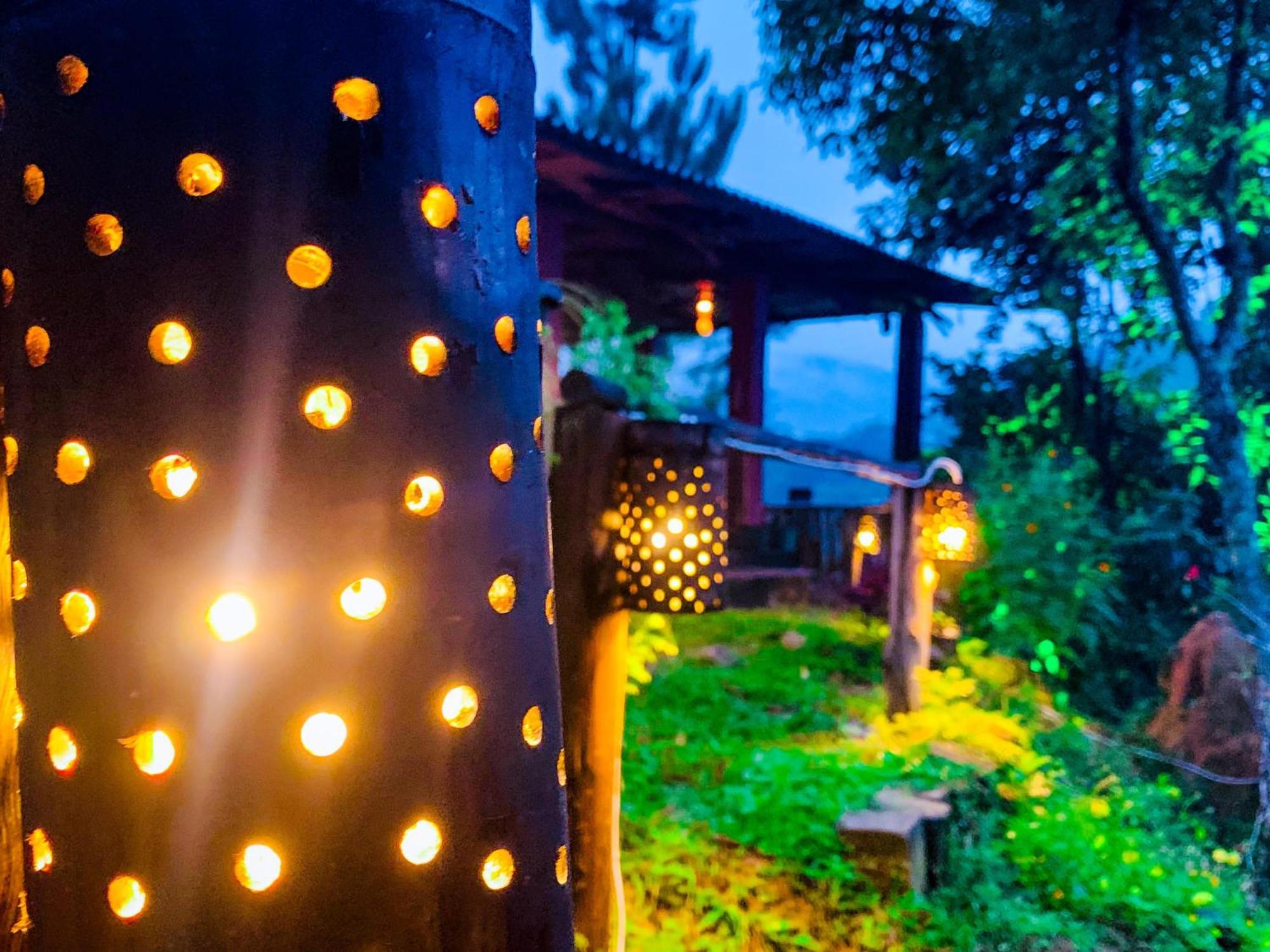 Turn View Resort إيلا المظهر الخارجي الصورة
