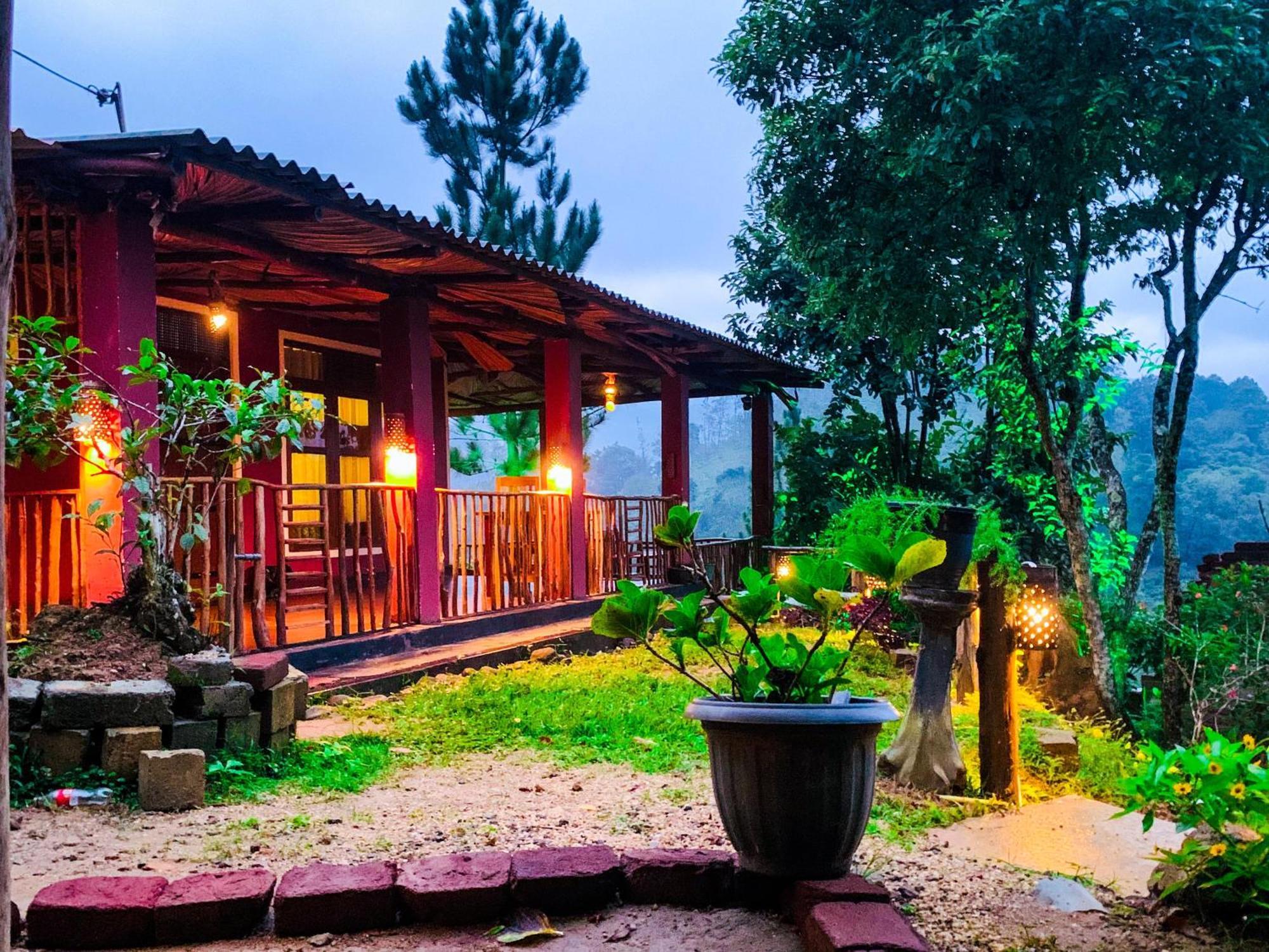 Turn View Resort إيلا المظهر الخارجي الصورة