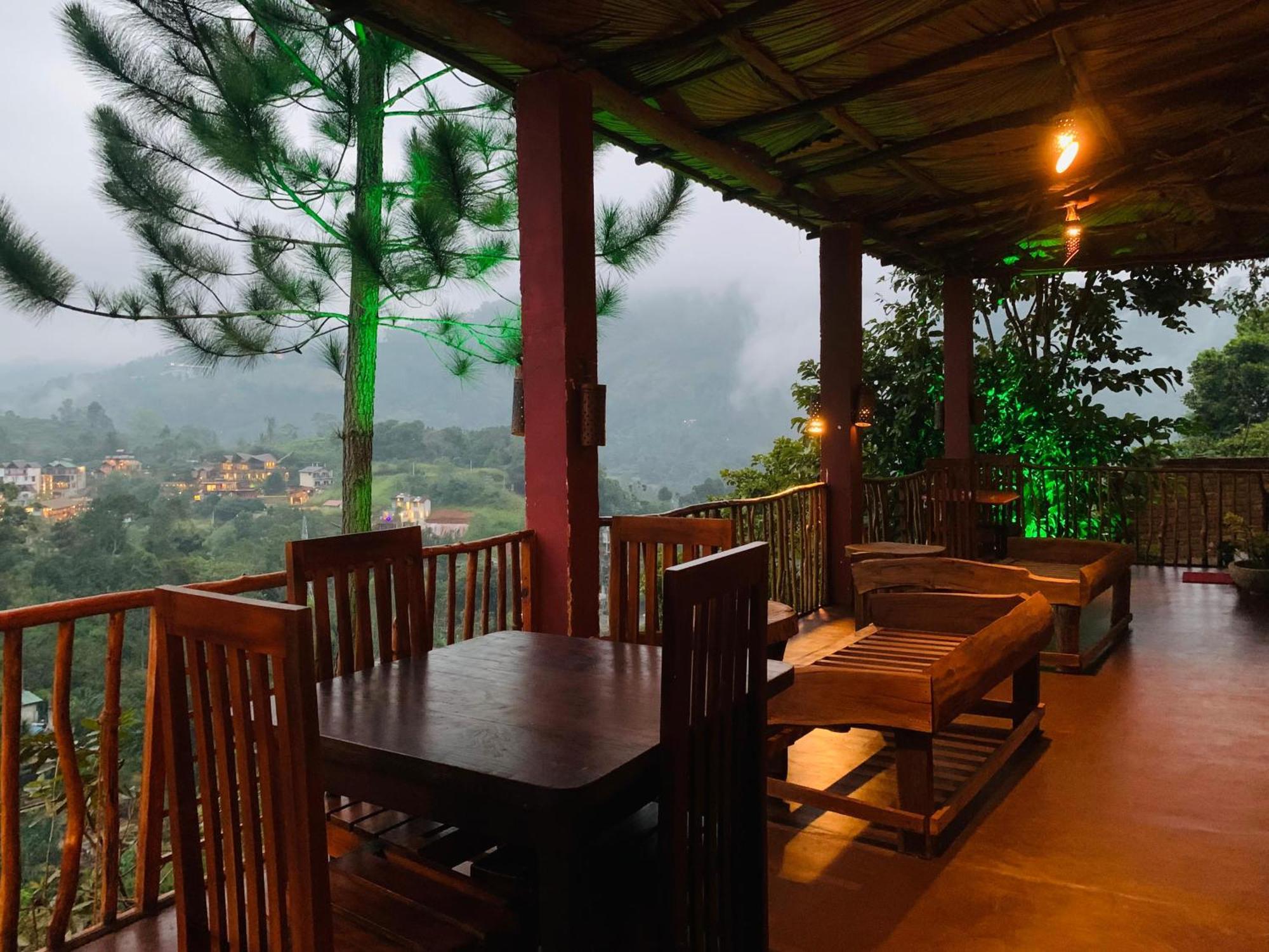 Turn View Resort إيلا المظهر الخارجي الصورة