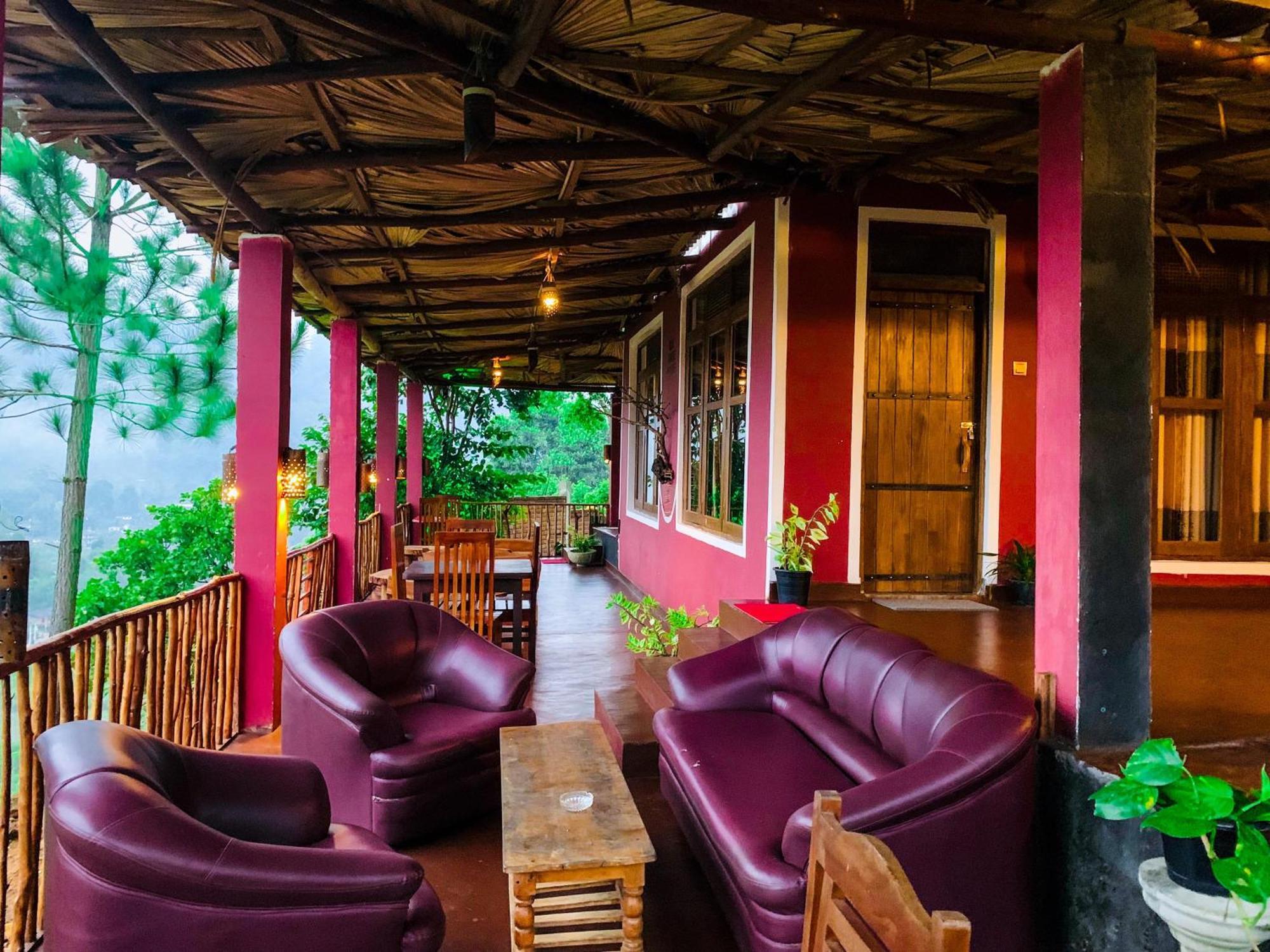 Turn View Resort إيلا المظهر الخارجي الصورة