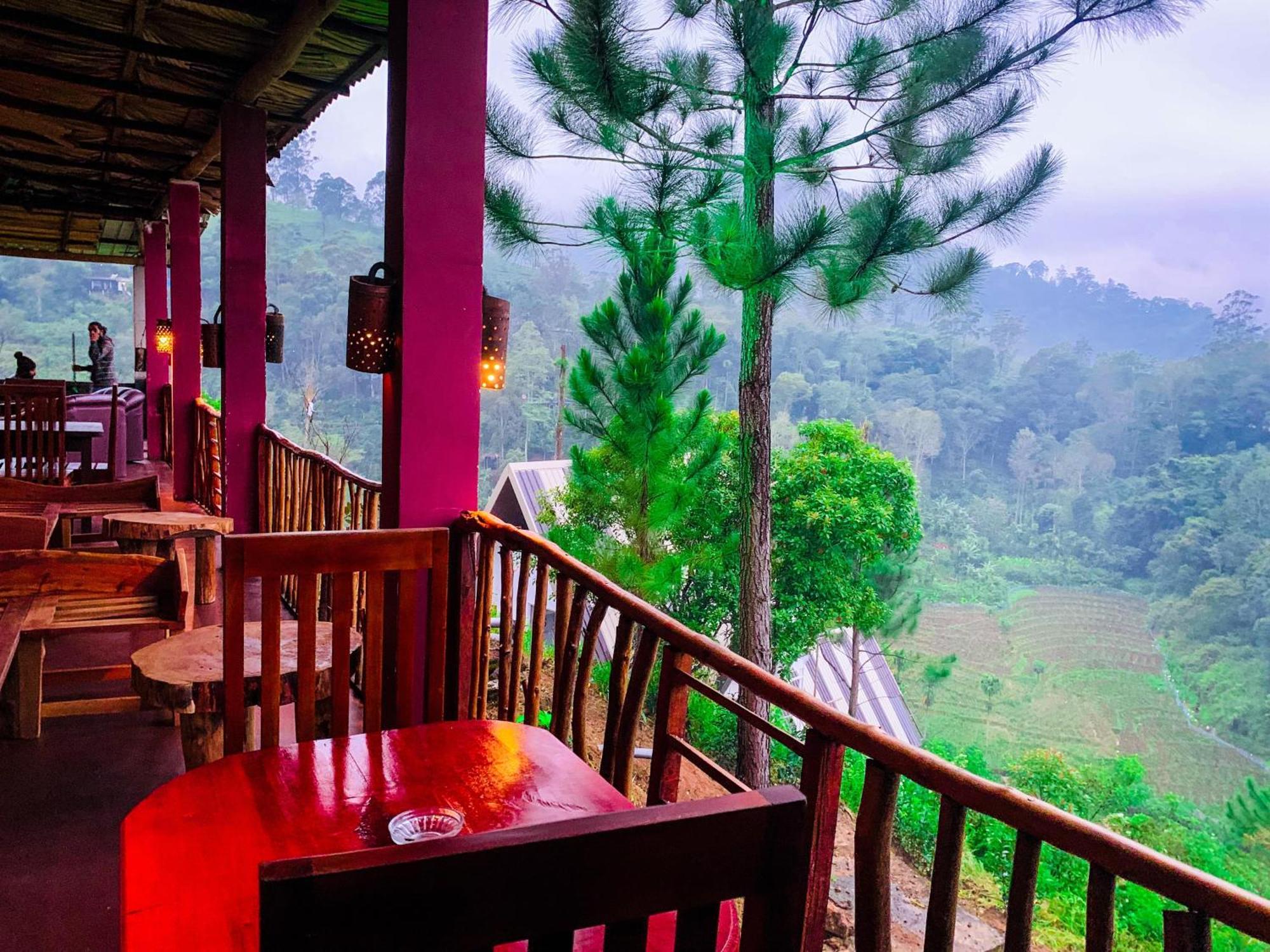 Turn View Resort إيلا المظهر الخارجي الصورة