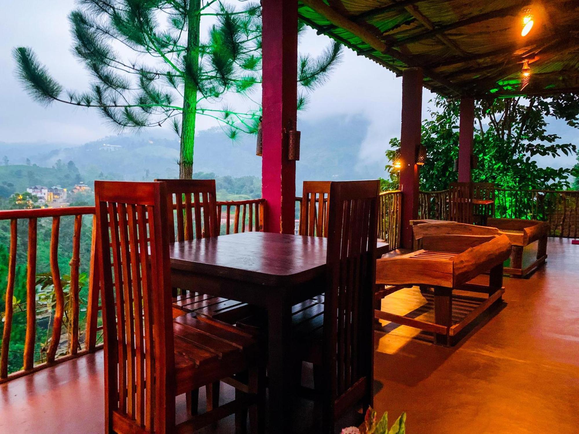 Turn View Resort إيلا المظهر الخارجي الصورة