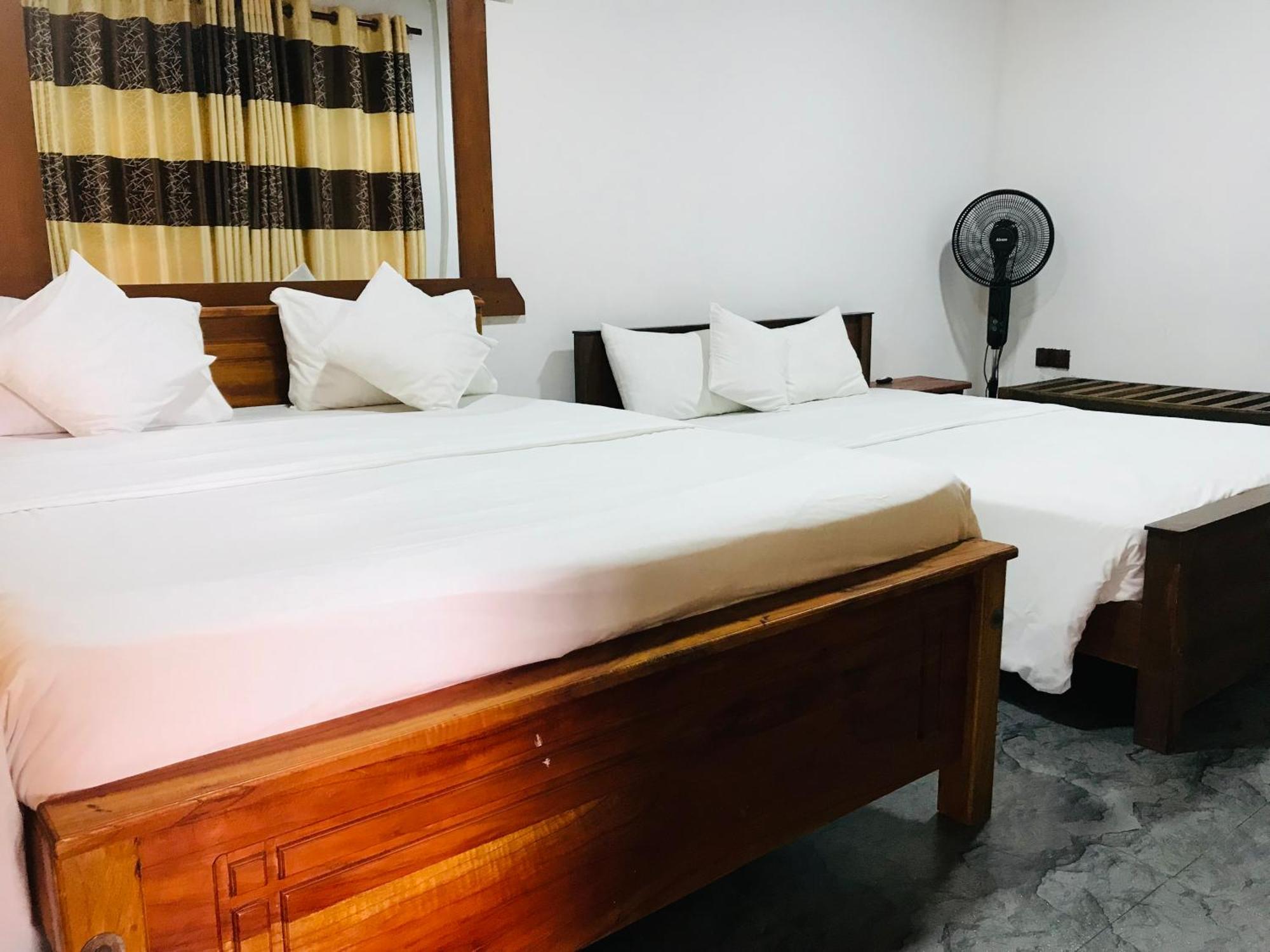Turn View Resort إيلا المظهر الخارجي الصورة