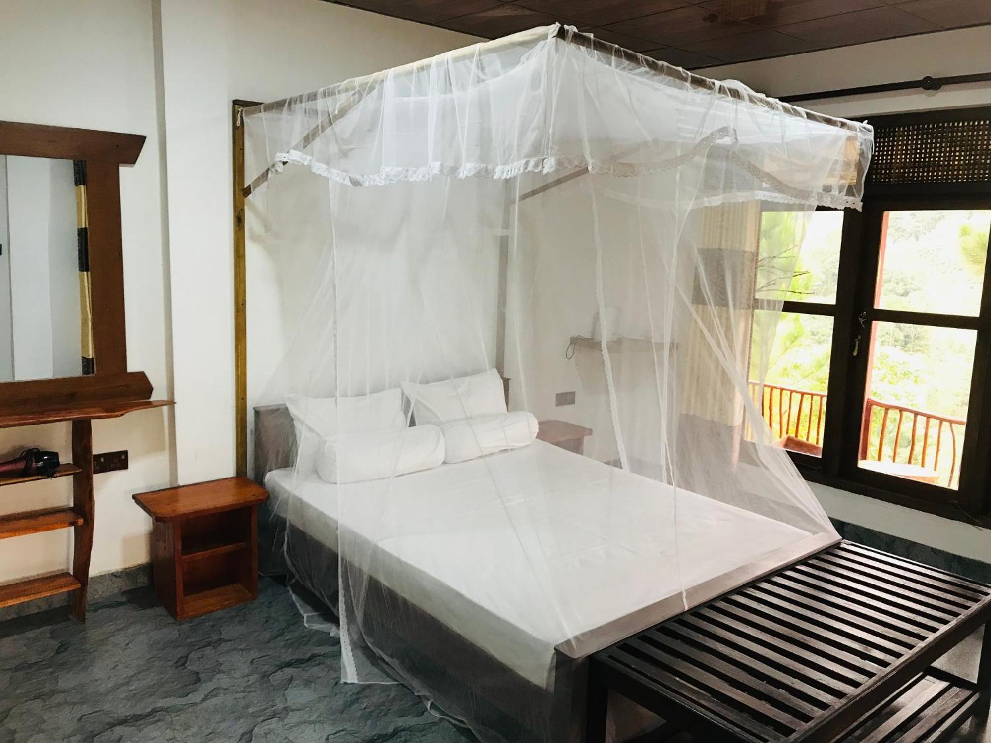Turn View Resort إيلا المظهر الخارجي الصورة