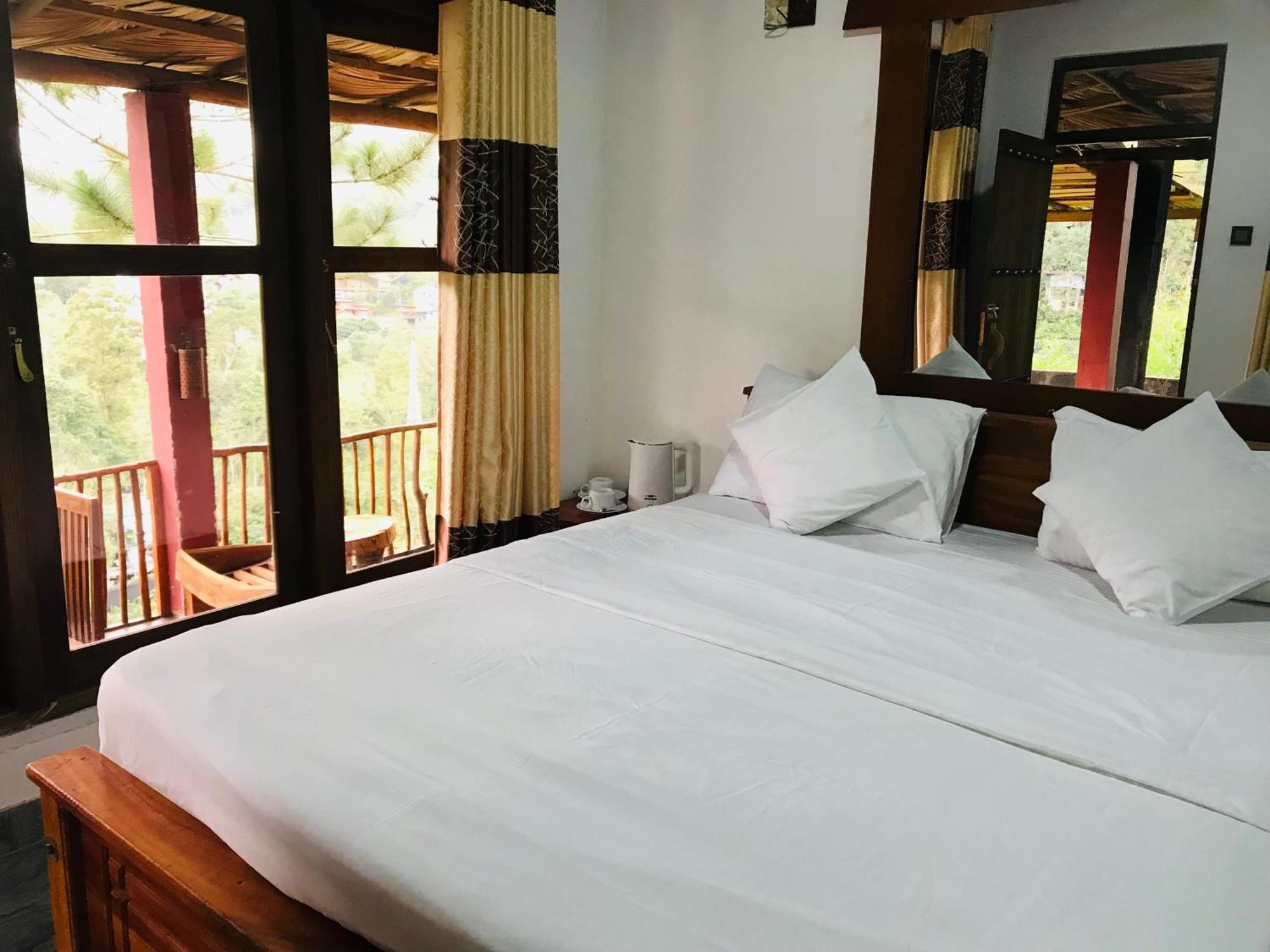 Turn View Resort إيلا المظهر الخارجي الصورة