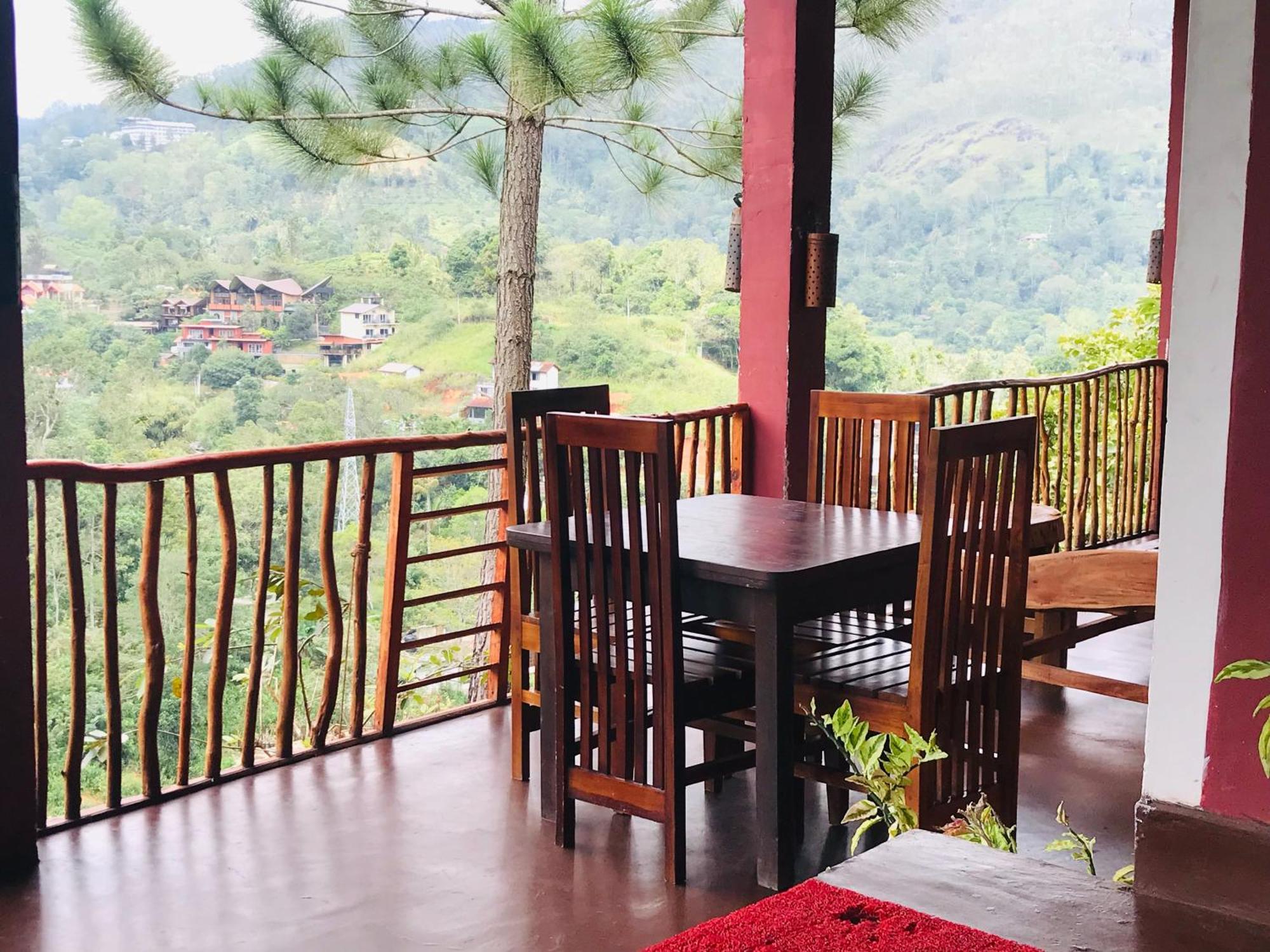 Turn View Resort إيلا المظهر الخارجي الصورة