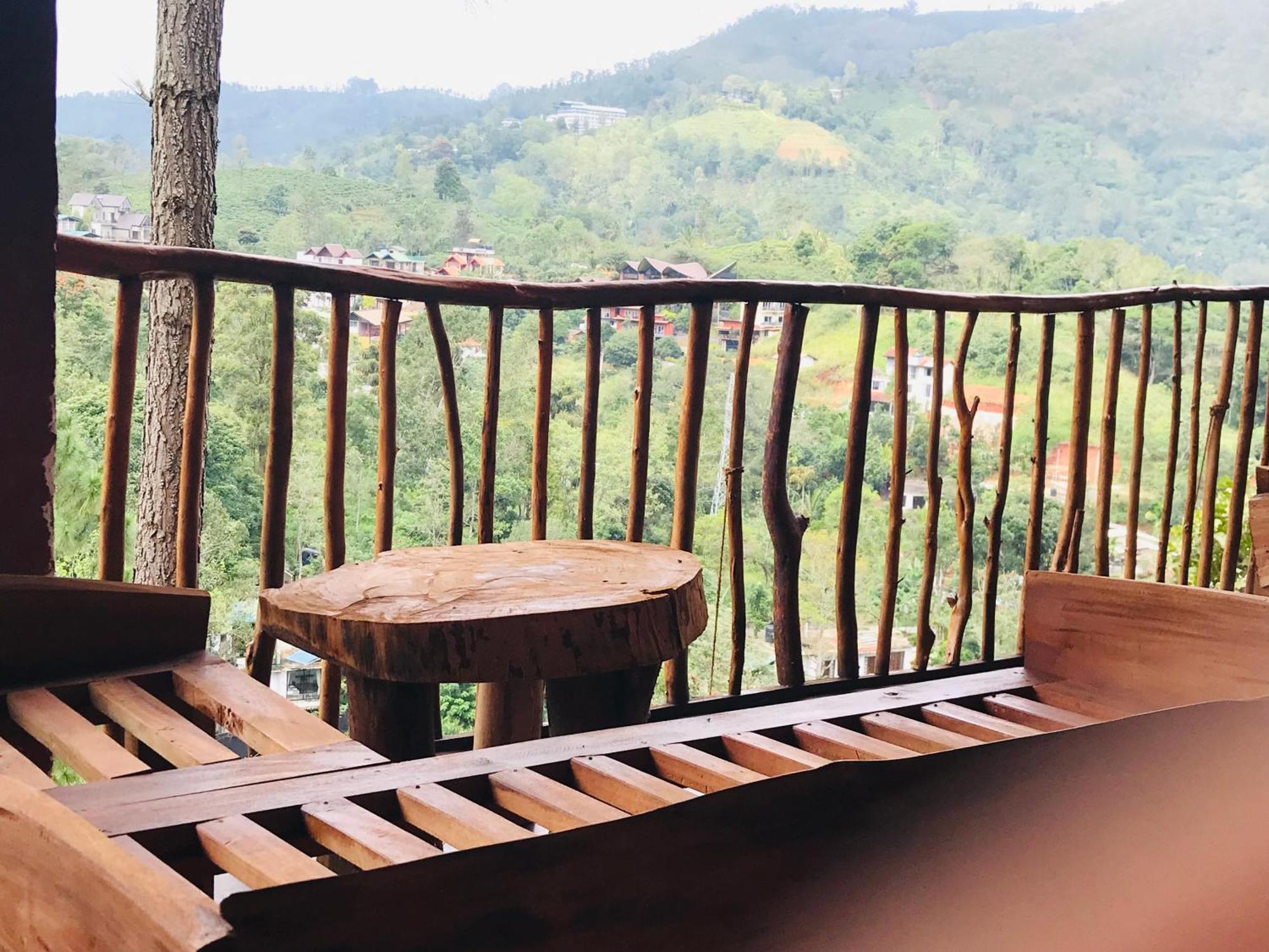 Turn View Resort إيلا المظهر الخارجي الصورة