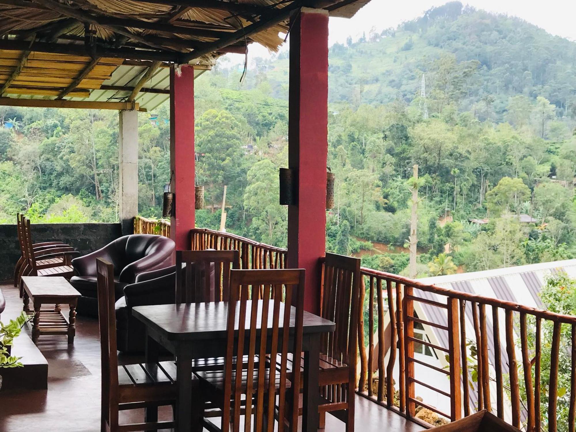 Turn View Resort إيلا المظهر الخارجي الصورة