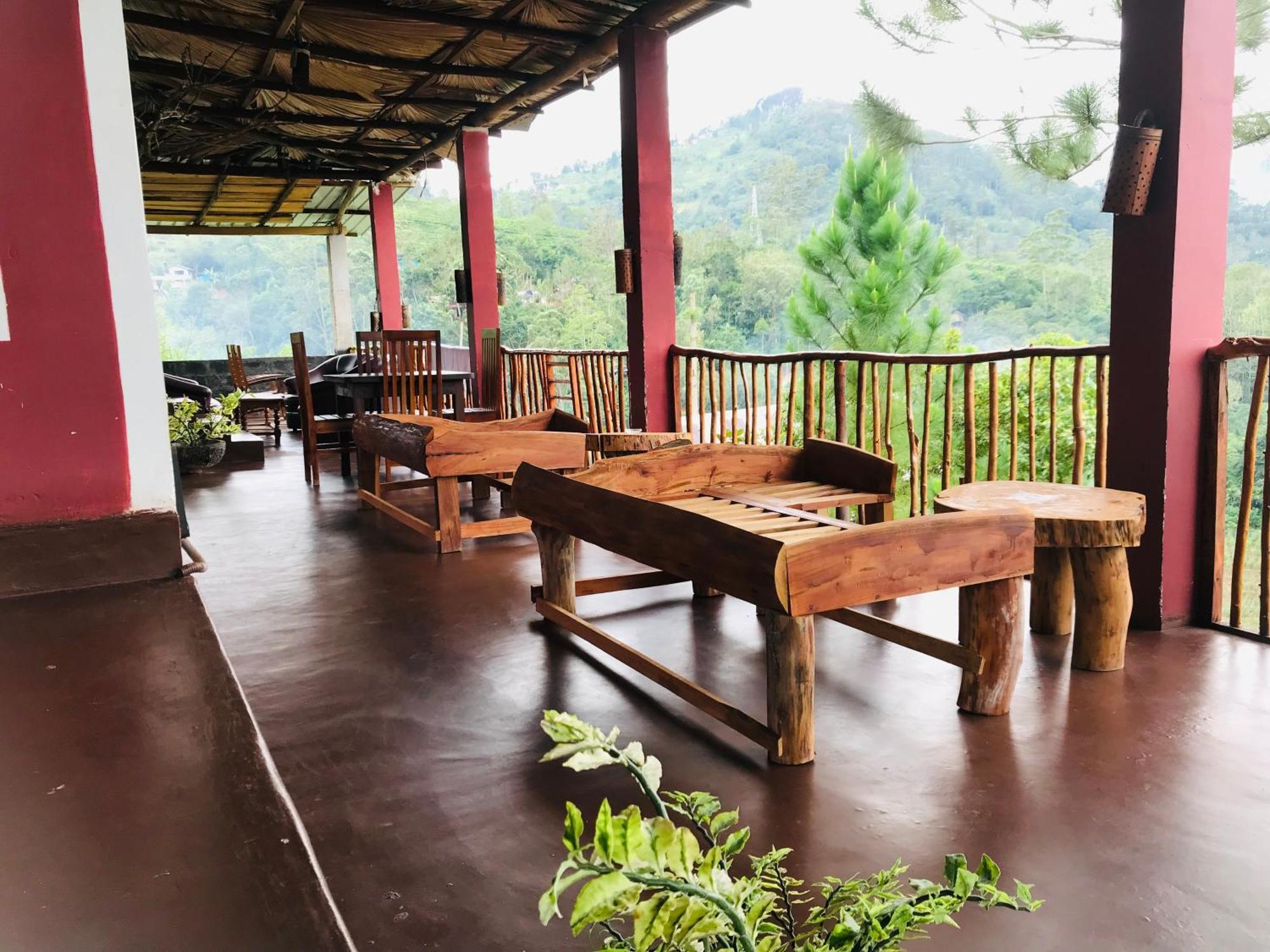 Turn View Resort إيلا المظهر الخارجي الصورة