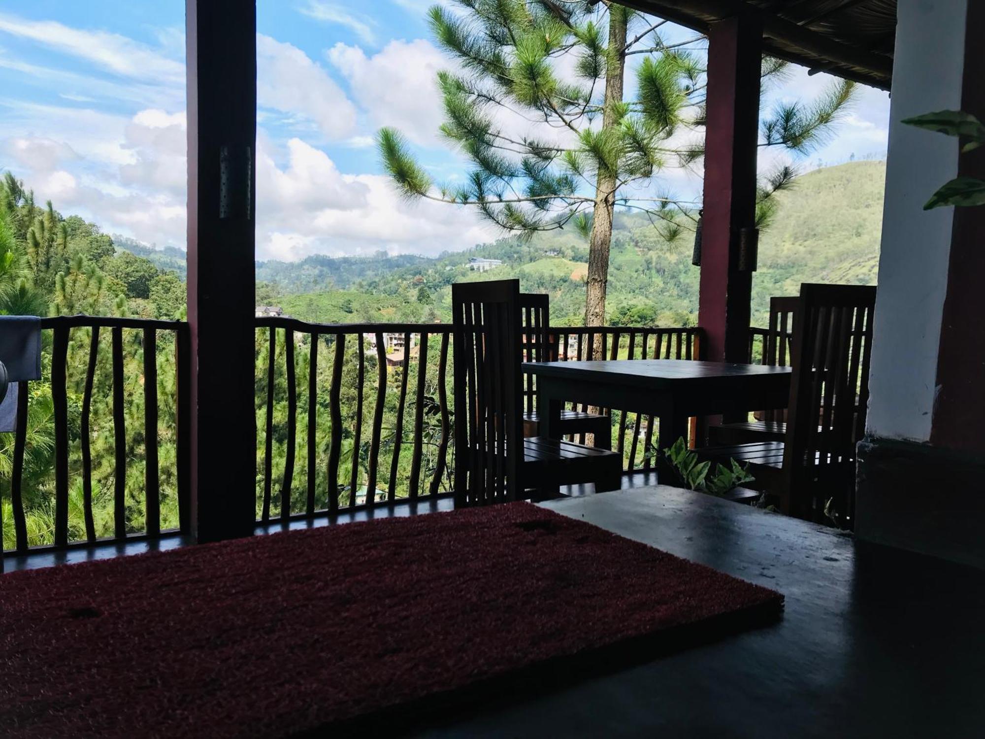 Turn View Resort إيلا المظهر الخارجي الصورة