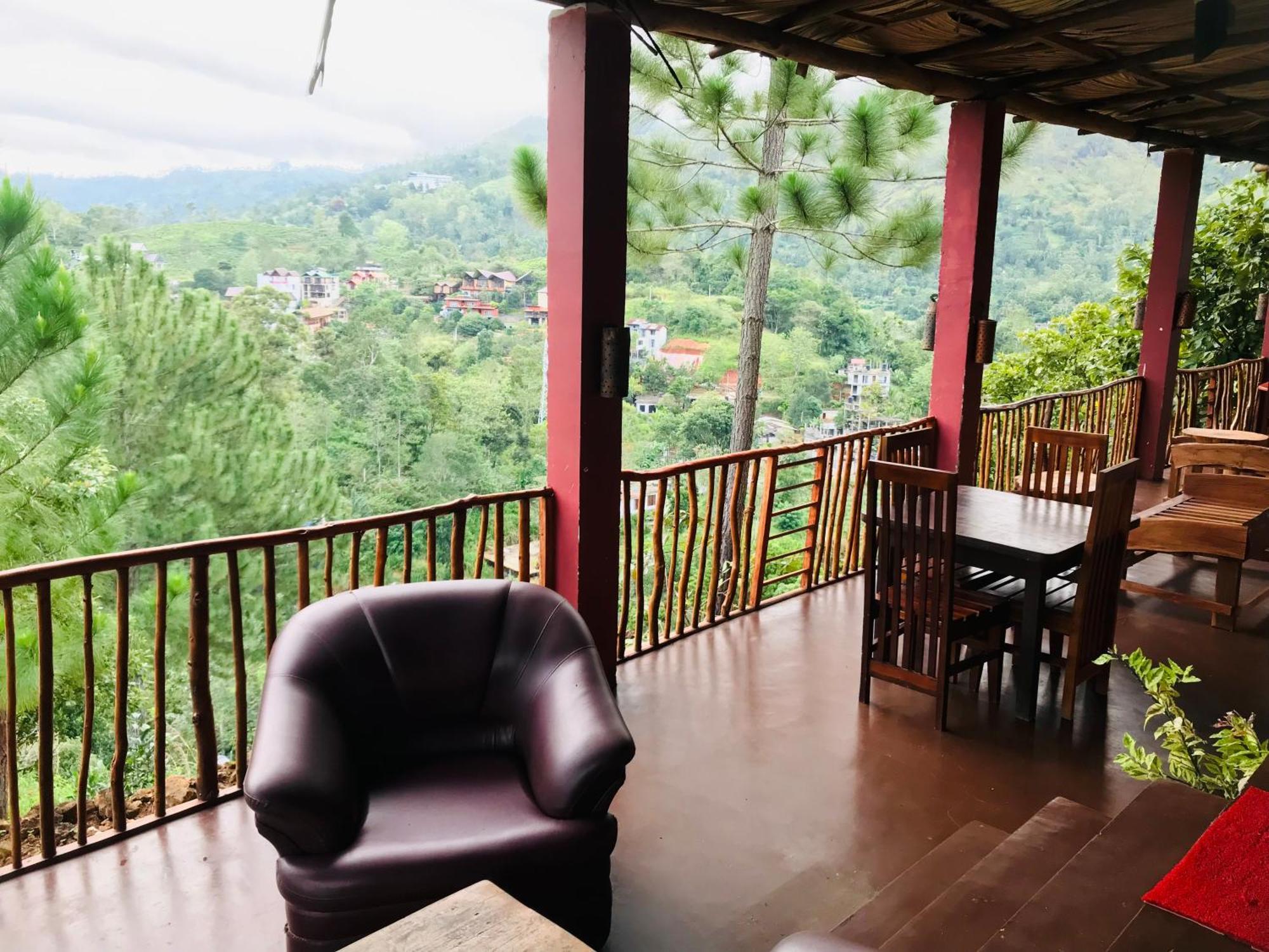 Turn View Resort إيلا المظهر الخارجي الصورة