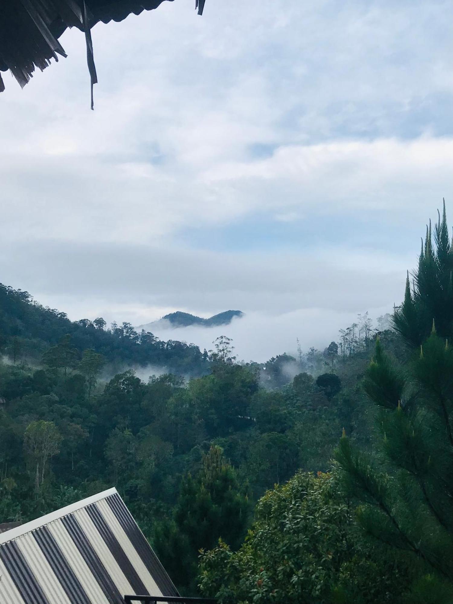 Turn View Resort إيلا المظهر الخارجي الصورة