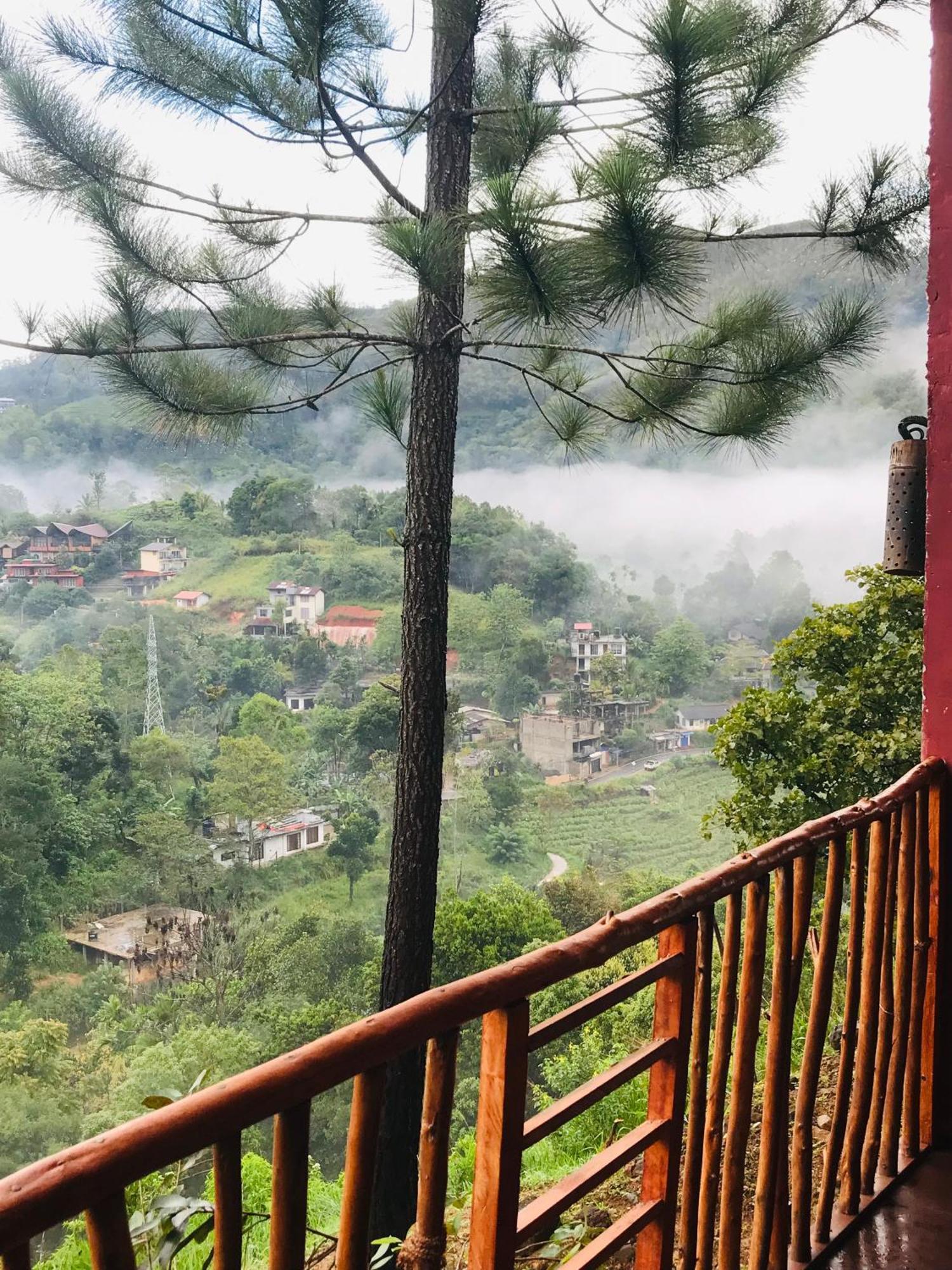 Turn View Resort إيلا المظهر الخارجي الصورة