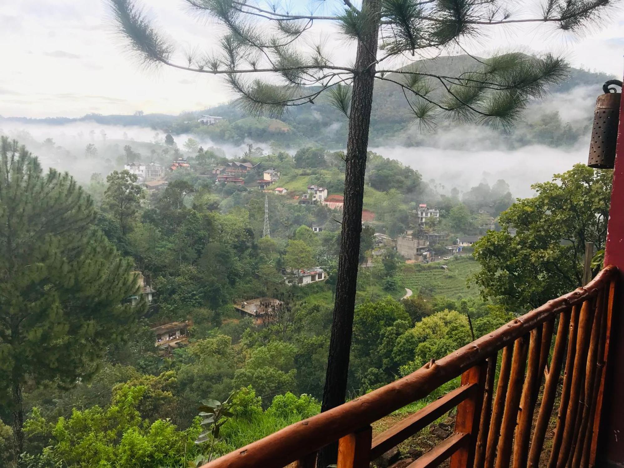 Turn View Resort إيلا المظهر الخارجي الصورة