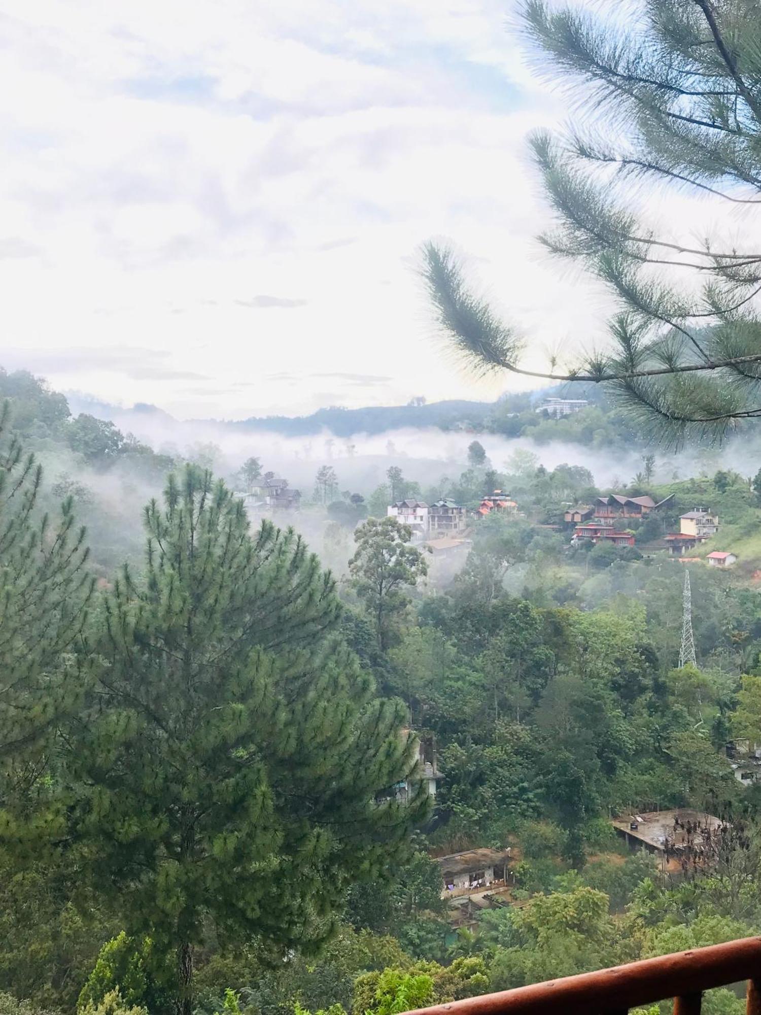 Turn View Resort إيلا المظهر الخارجي الصورة