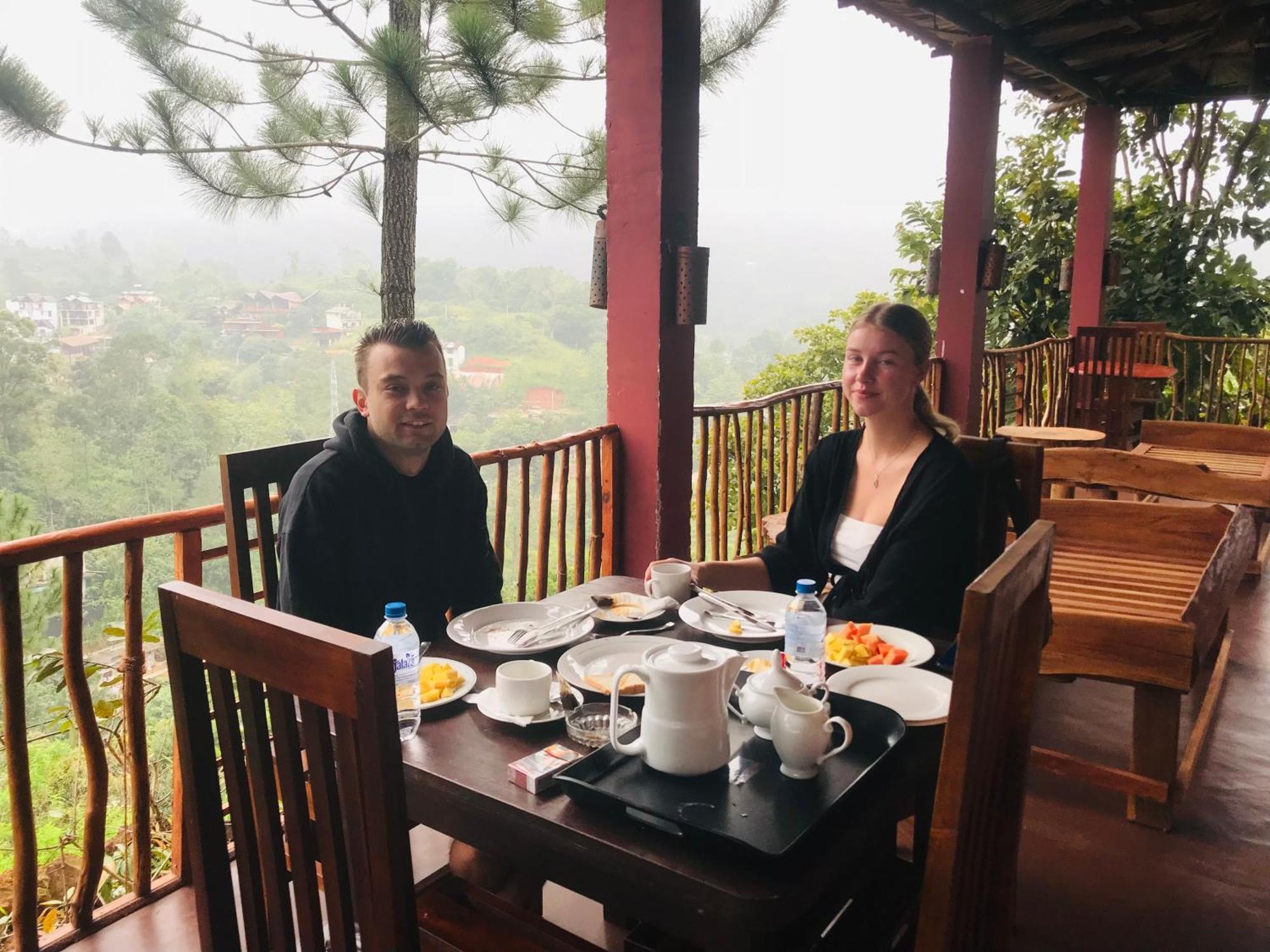 Turn View Resort إيلا المظهر الخارجي الصورة