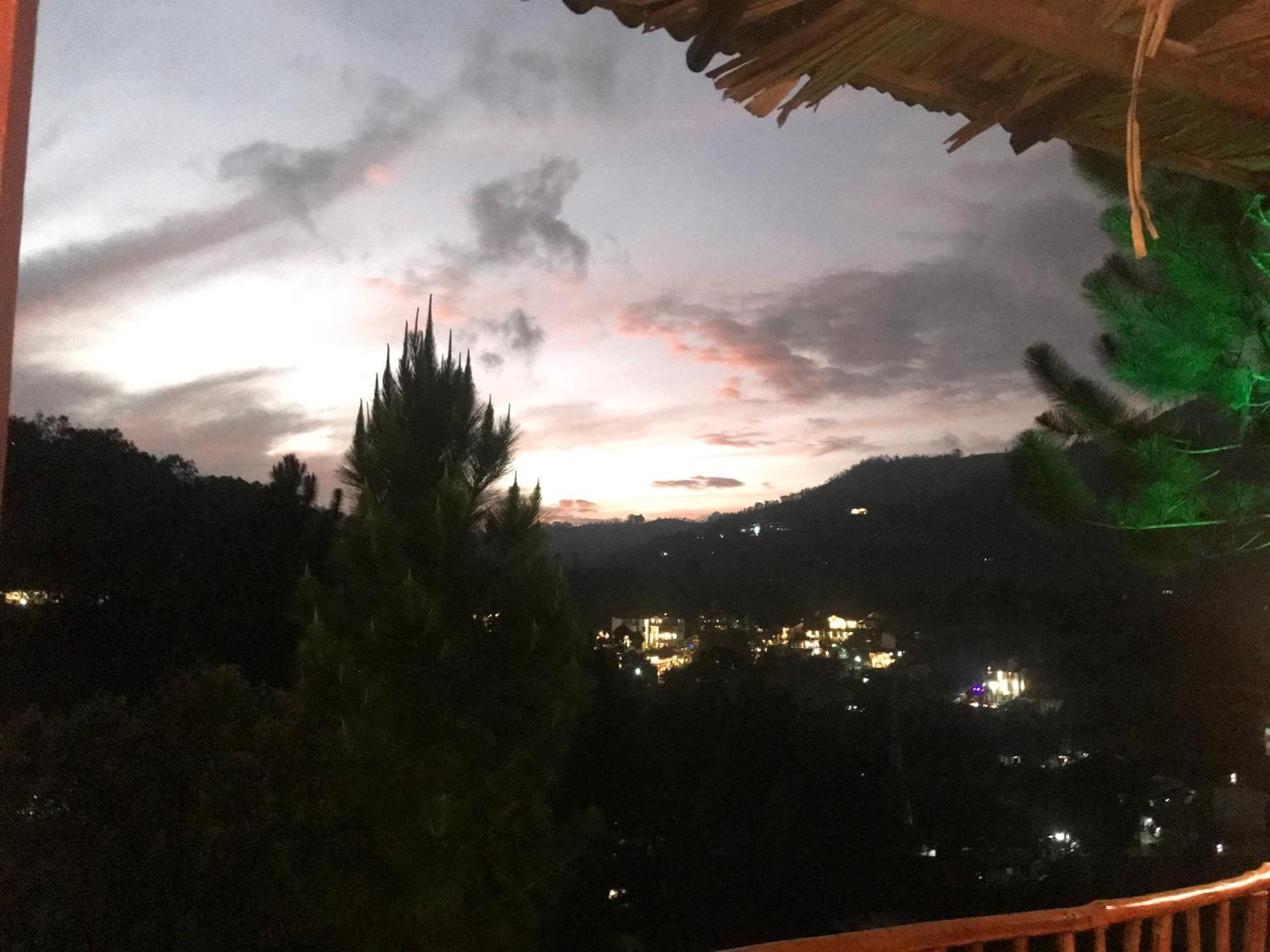 Turn View Resort إيلا المظهر الخارجي الصورة
