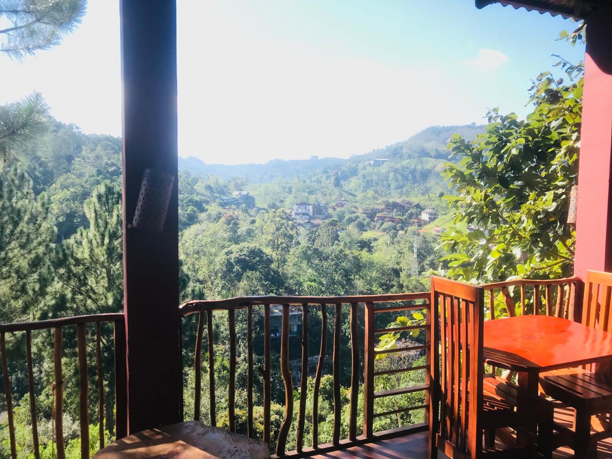 Turn View Resort إيلا المظهر الخارجي الصورة