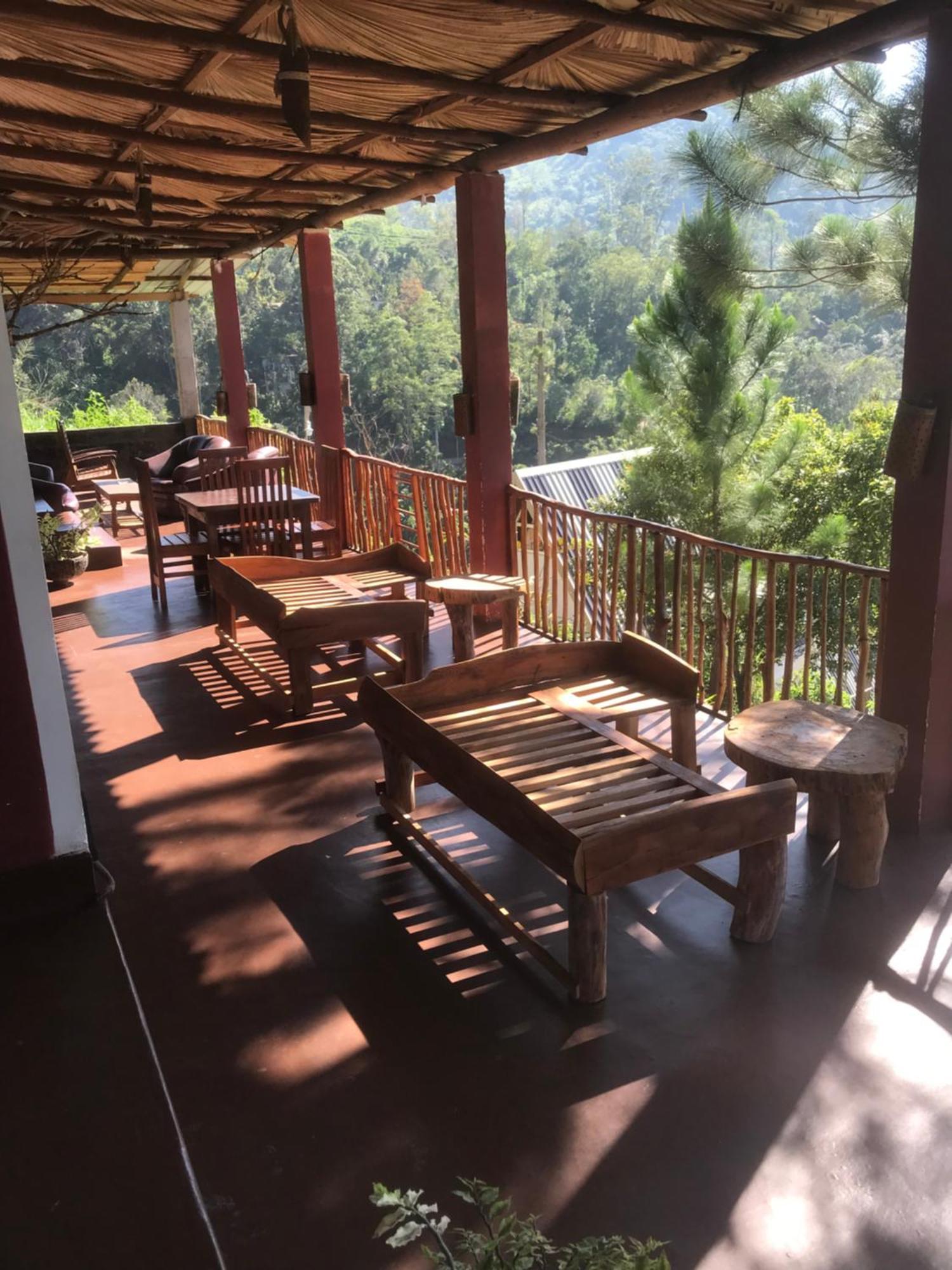 Turn View Resort إيلا المظهر الخارجي الصورة