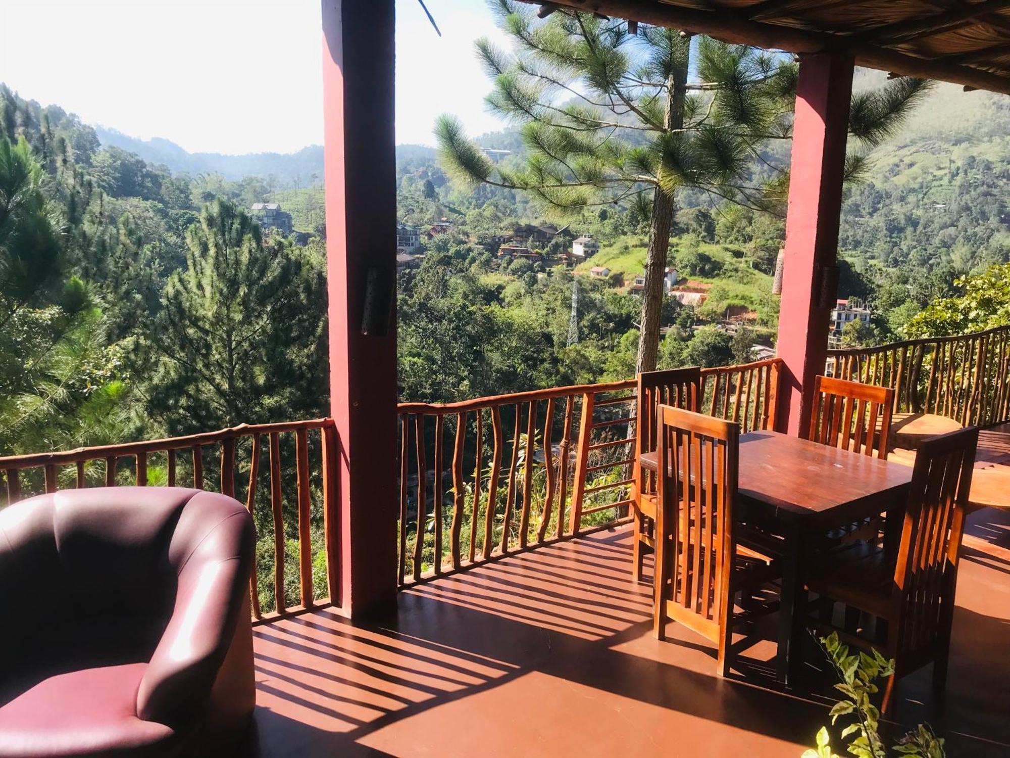 Turn View Resort إيلا المظهر الخارجي الصورة