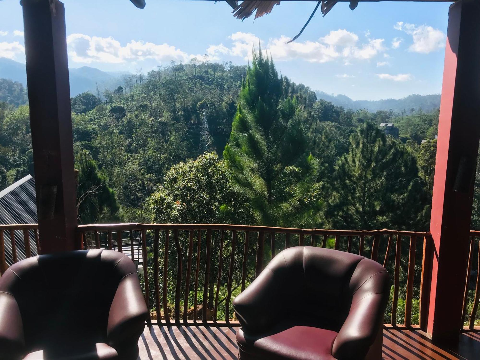 Turn View Resort إيلا المظهر الخارجي الصورة