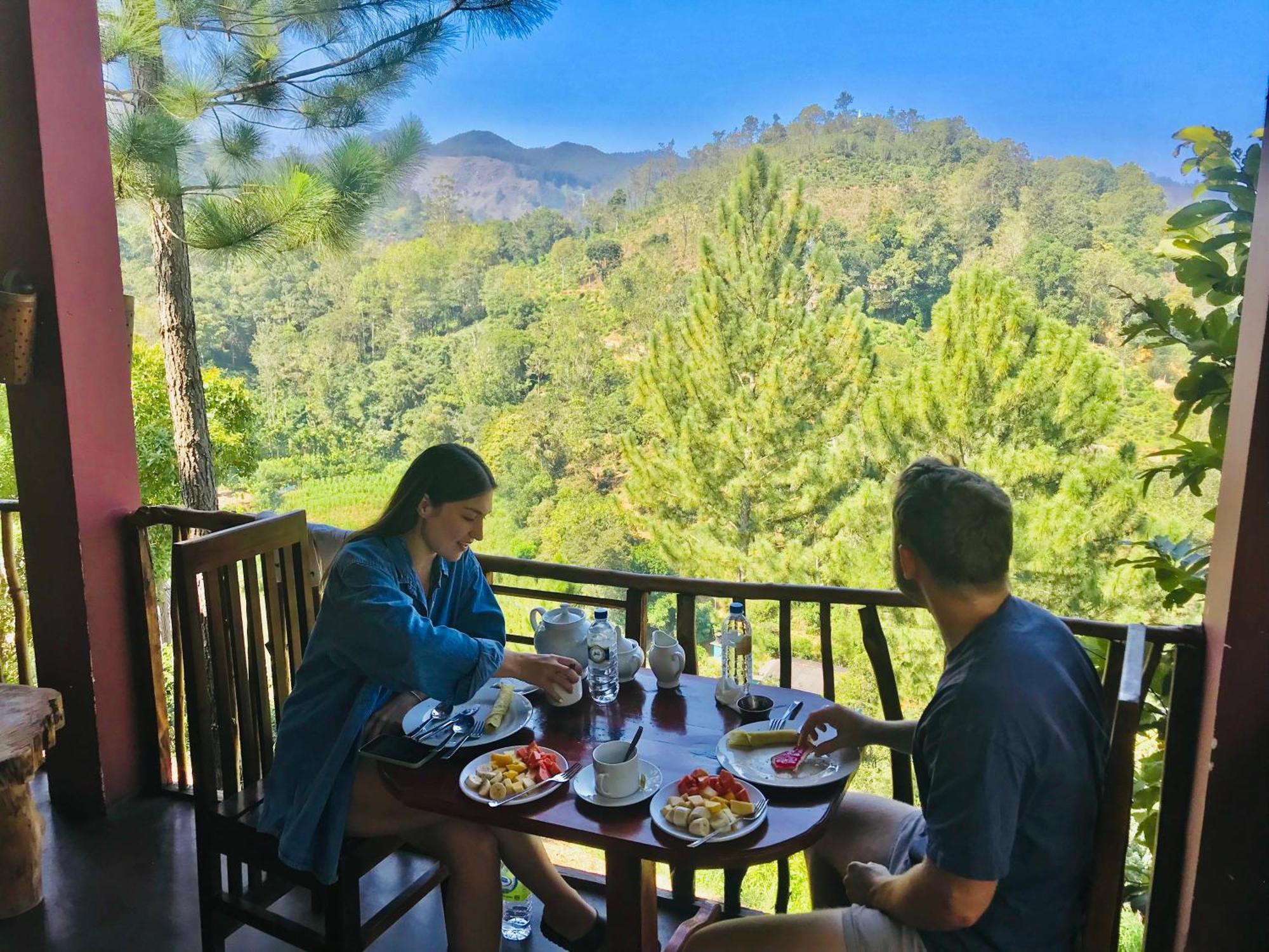 Turn View Resort إيلا المظهر الخارجي الصورة
