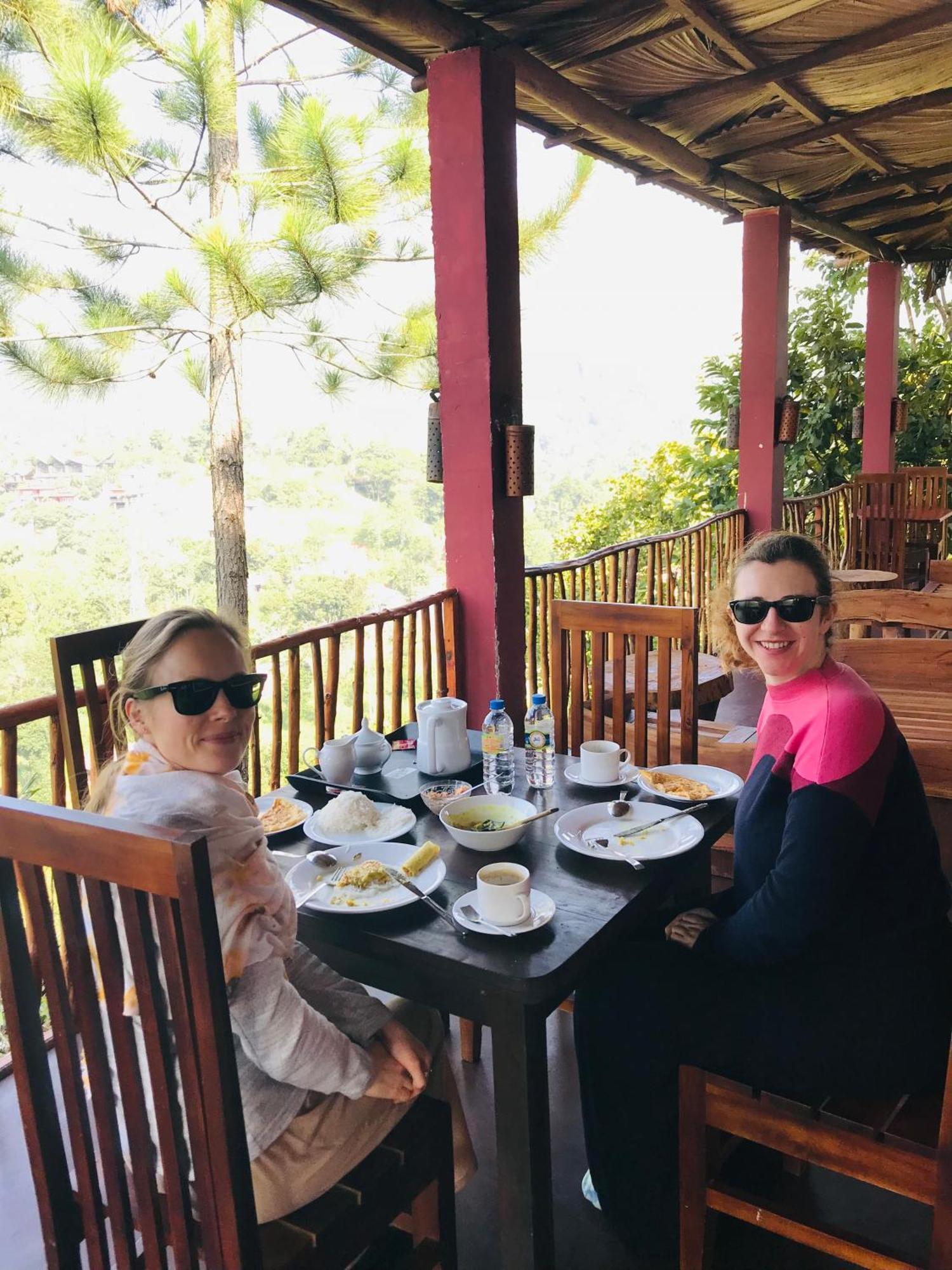 Turn View Resort إيلا المظهر الخارجي الصورة