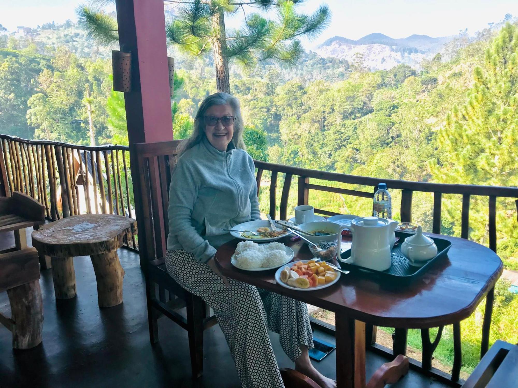 Turn View Resort إيلا المظهر الخارجي الصورة