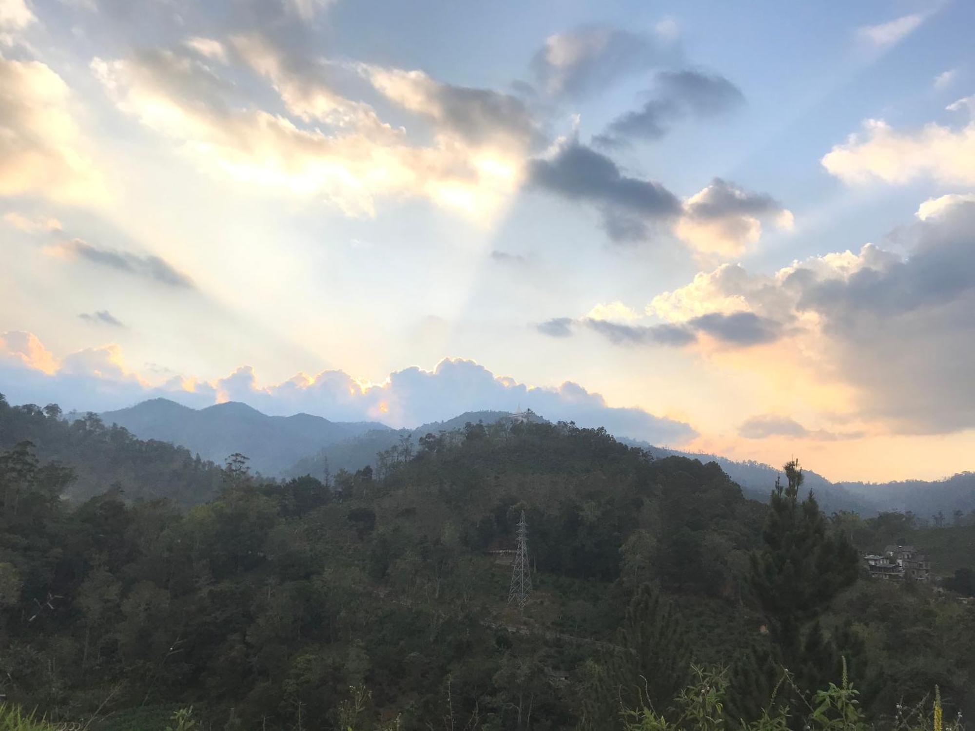 Turn View Resort إيلا المظهر الخارجي الصورة
