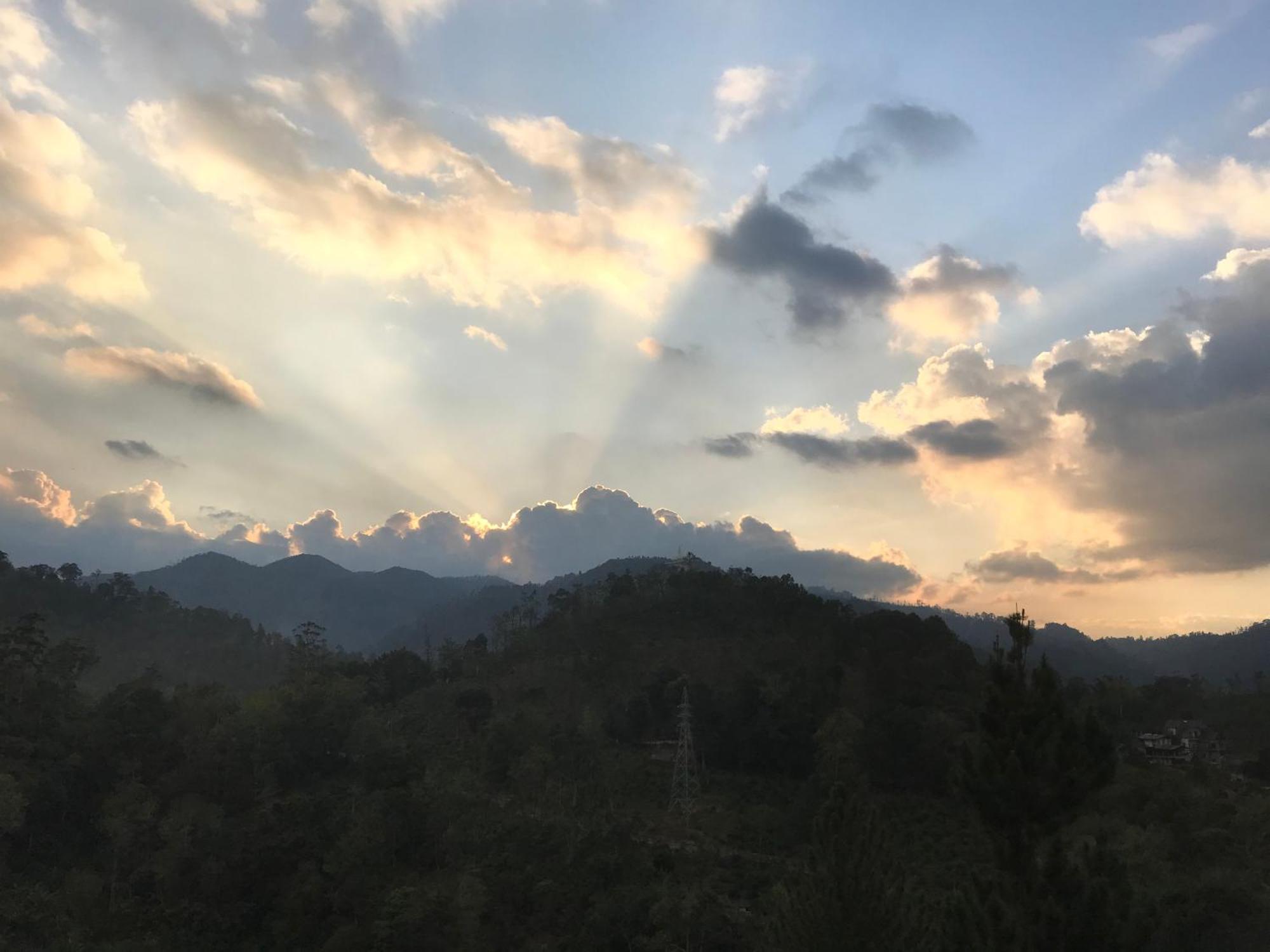 Turn View Resort إيلا المظهر الخارجي الصورة