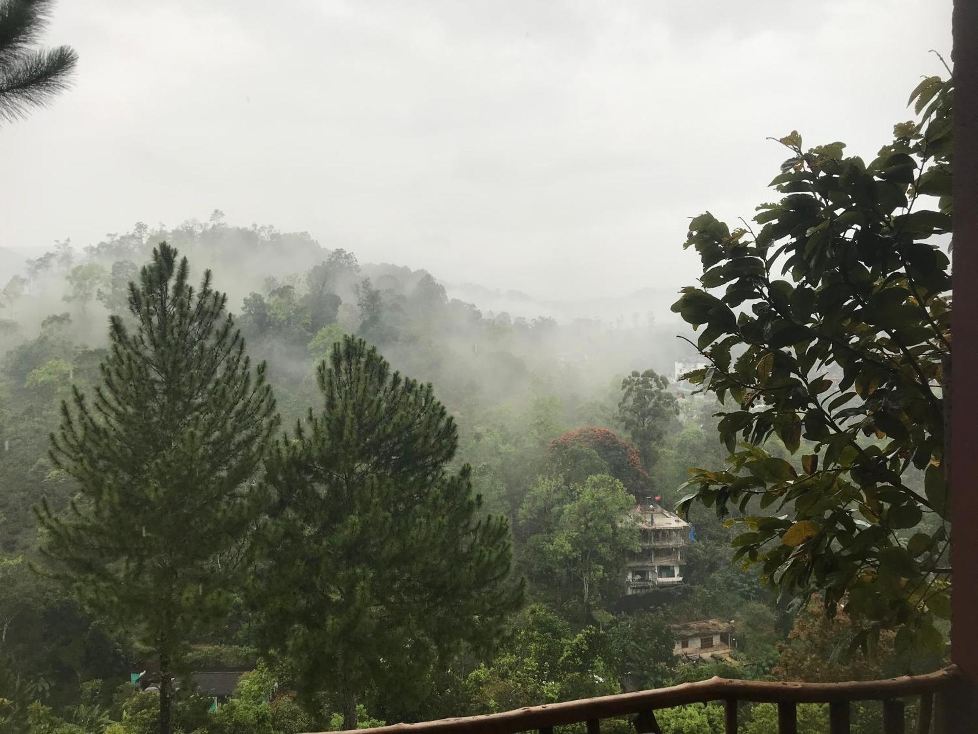 Turn View Resort إيلا المظهر الخارجي الصورة