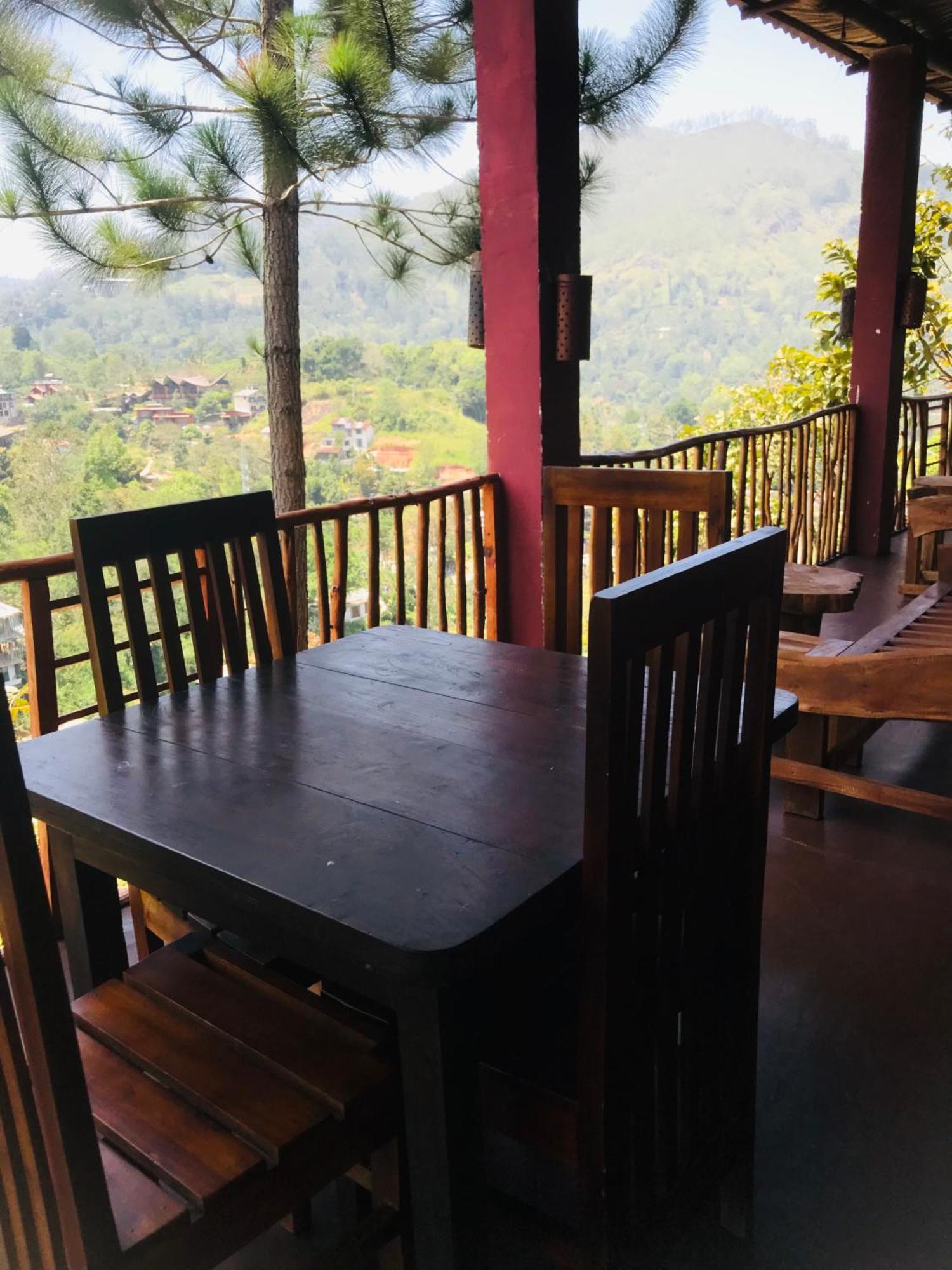 Turn View Resort إيلا المظهر الخارجي الصورة