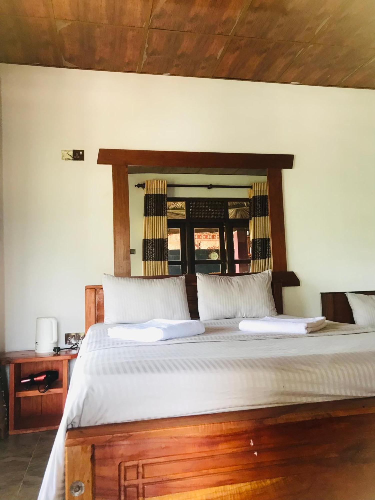 Turn View Resort إيلا المظهر الخارجي الصورة
