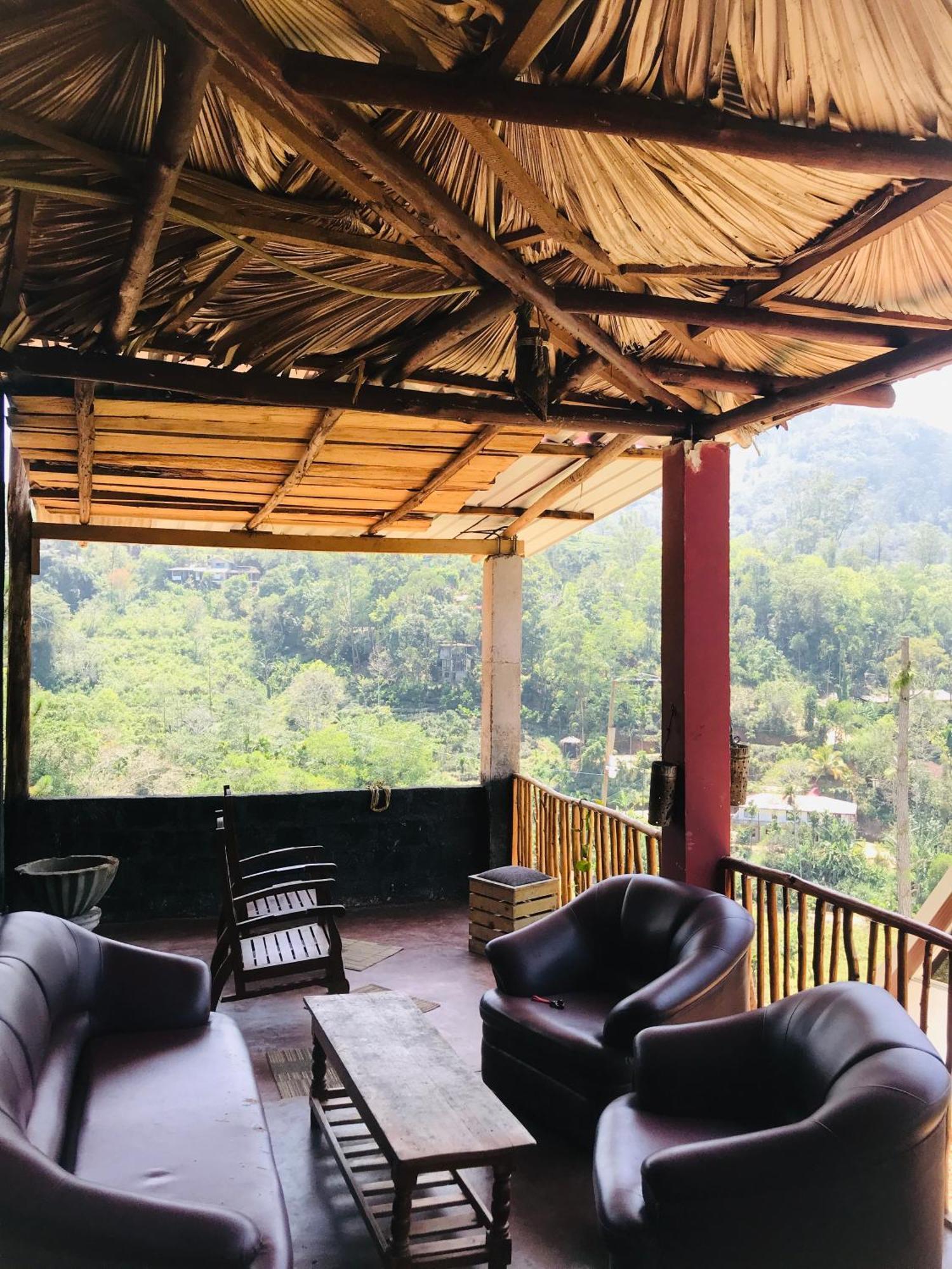 Turn View Resort إيلا المظهر الخارجي الصورة