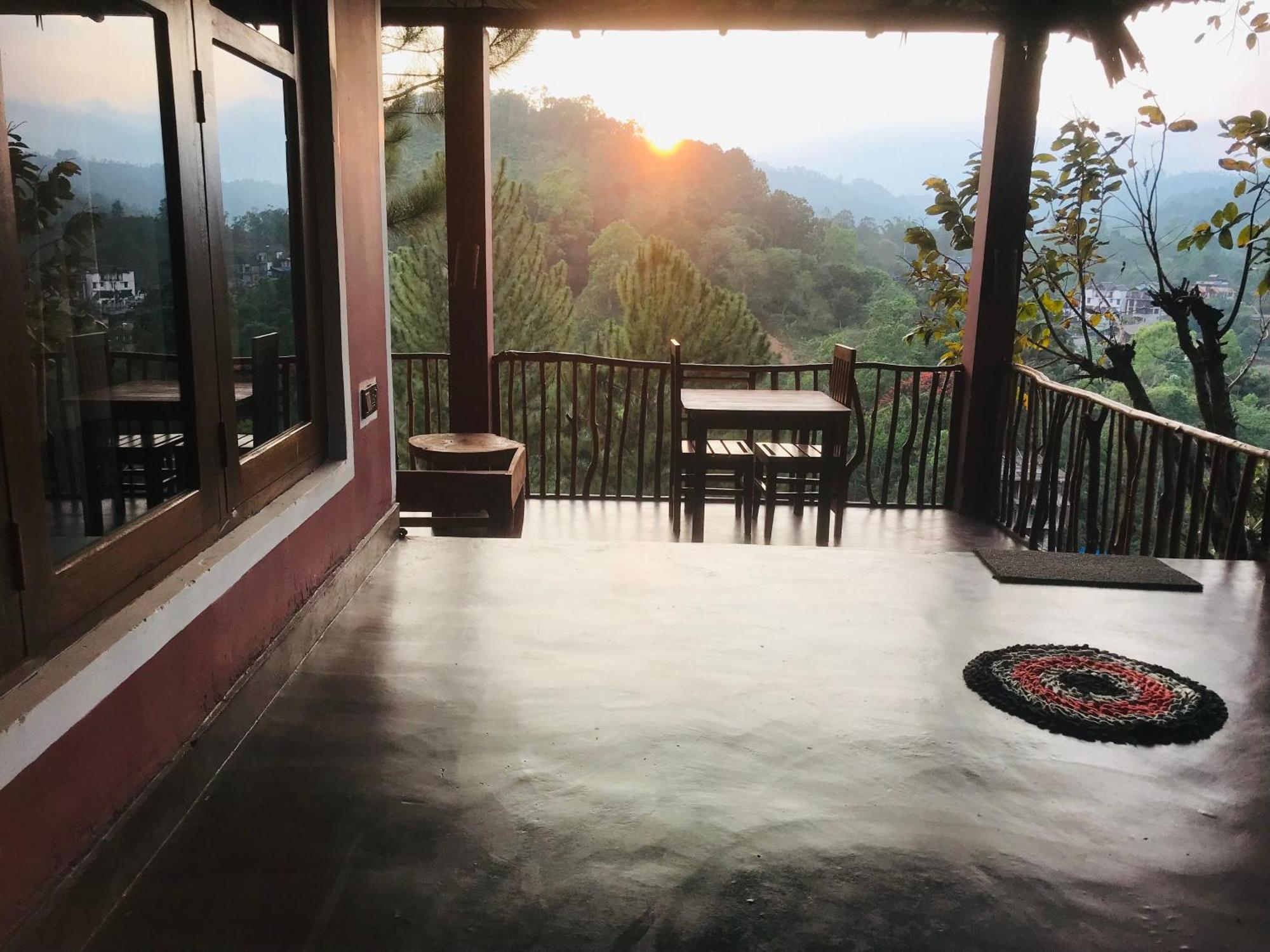Turn View Resort إيلا المظهر الخارجي الصورة